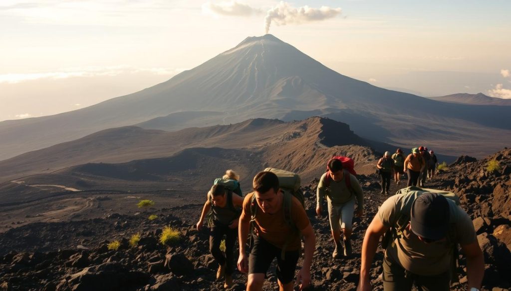Gunung Merapi Pendakian Gunung Merapi Pendakian