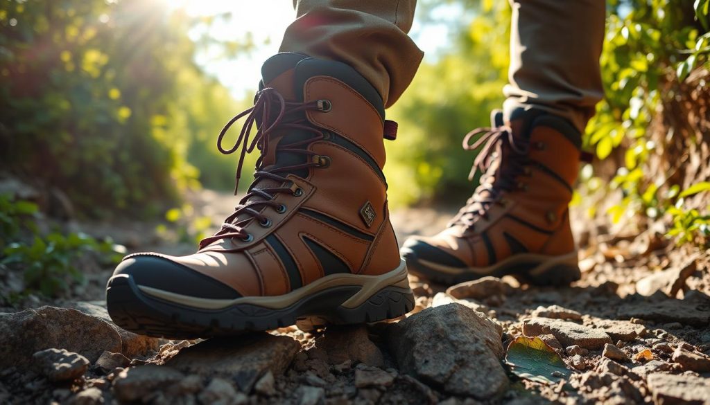 Sepatu Hiking Sepatu Hiking