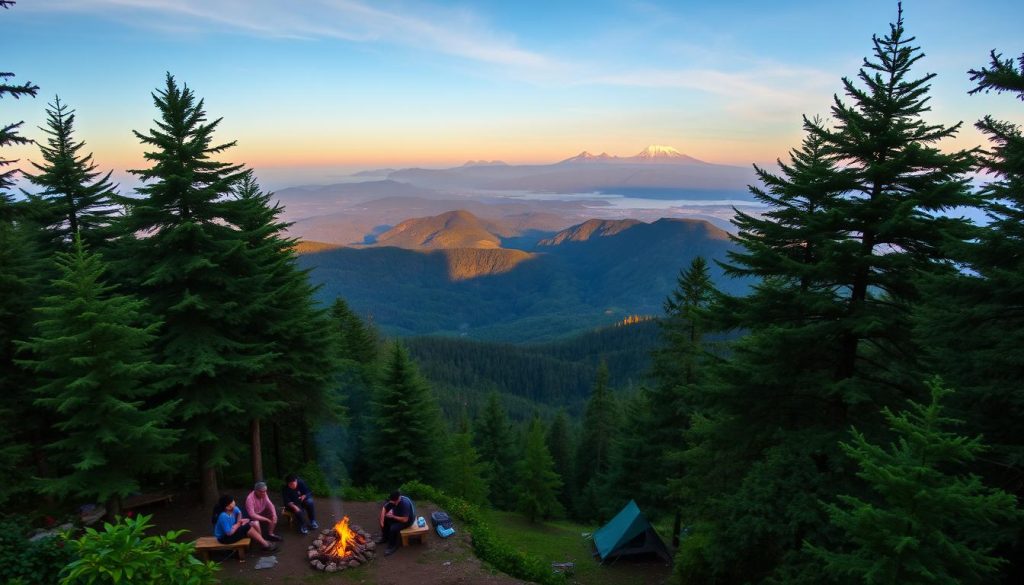 Taman Nasional Gunung Gede Pangrango Taman Nasional Gunung Gede Pangrango