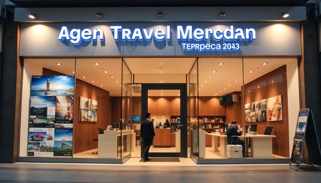 agen travel Medan terpercaya agen travel Medan terpercaya