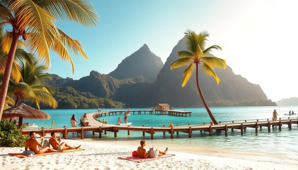 destinasi liburan favorit destinasi liburan favorit