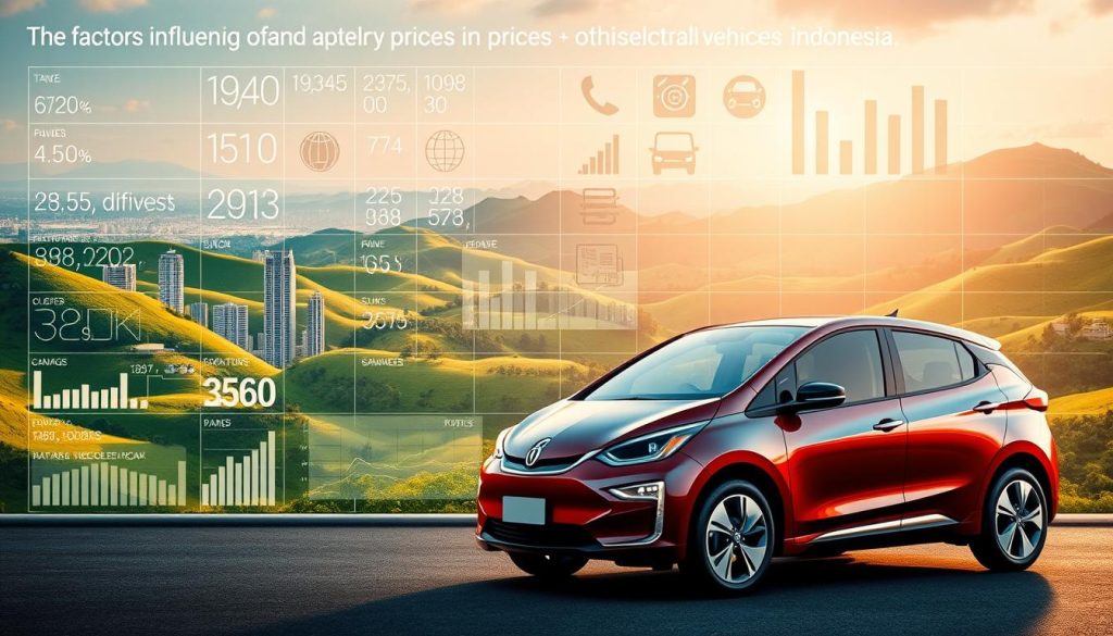 faktor harga mobil listrik faktor harga mobil listrik