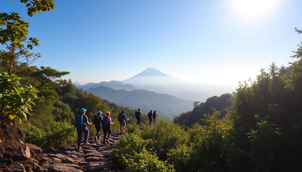 keamanan pendakian keamanan pendakian