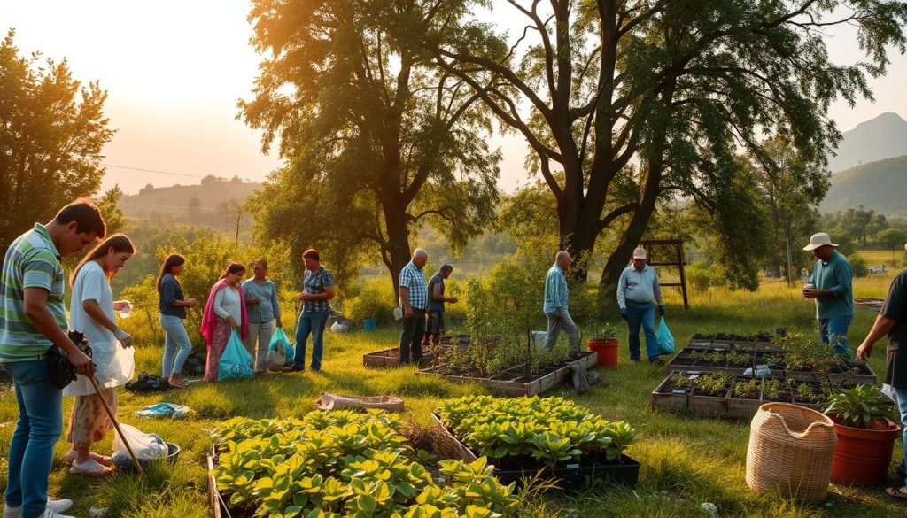 kegiatan ramah lingkungan kegiatan ramah lingkungan