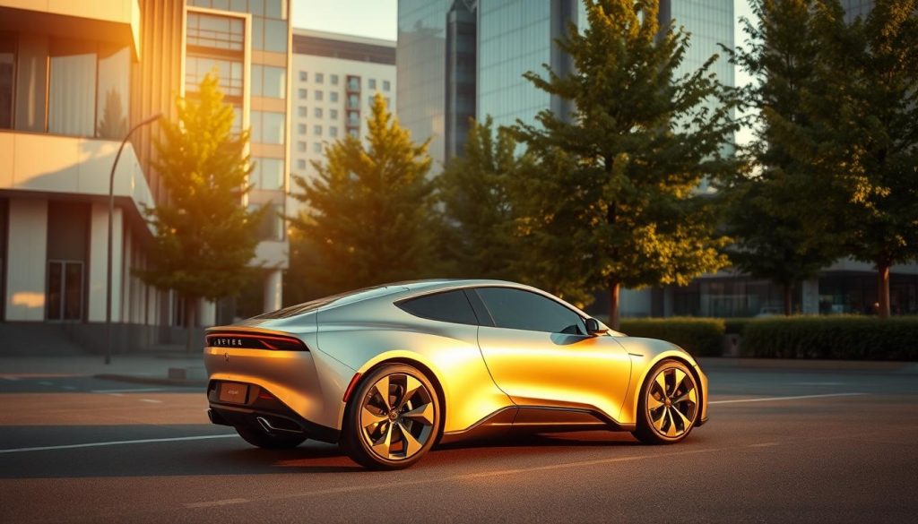 kelebihan mobil listrik kelebihan mobil listrik