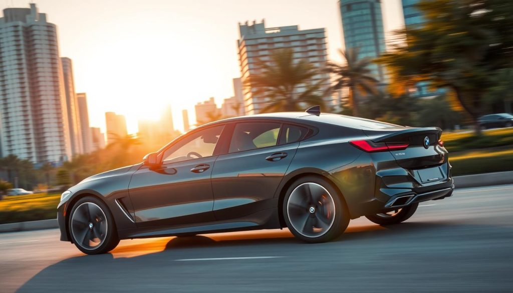 mobil listrik BMW mobil listrik BMW