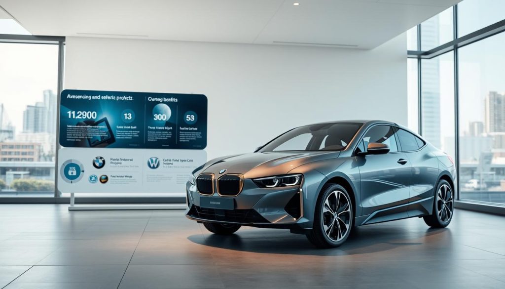 mobil listrik BMW harga mobil listrik BMW harga