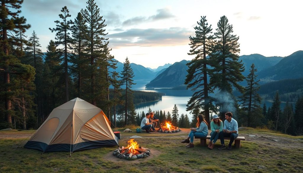 tempat camping yang recommended tempat camping yang recommended