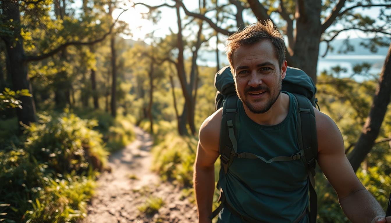 tips keamanan hiking