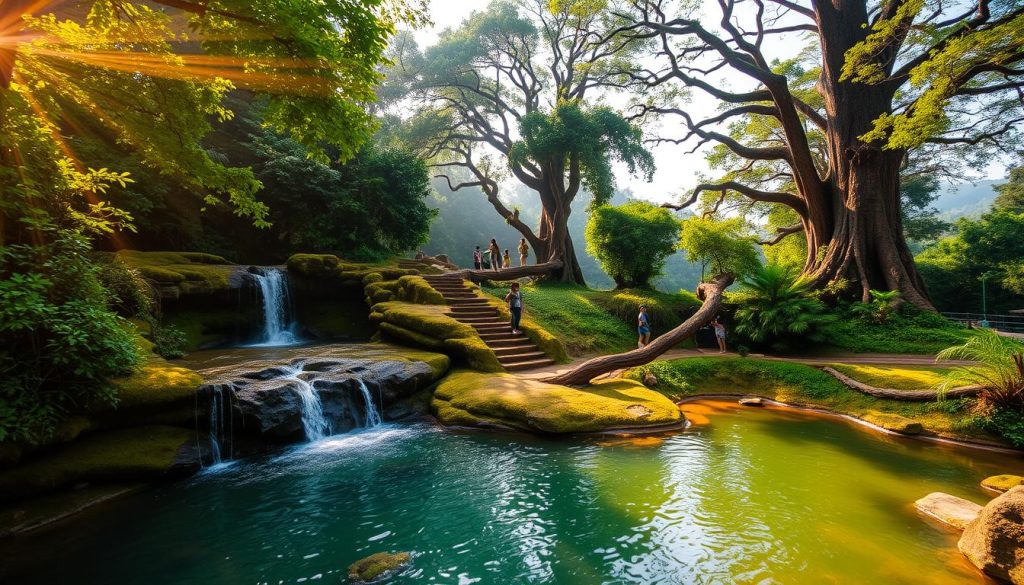 wisata alam Medan wisata alam Medan