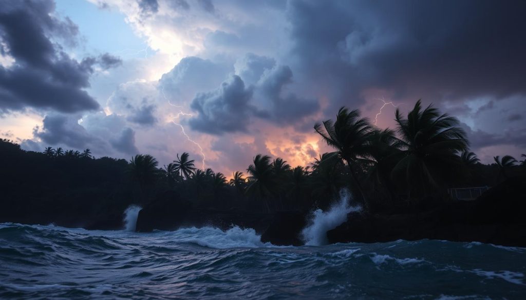 Badai Seroja Badai Seroja