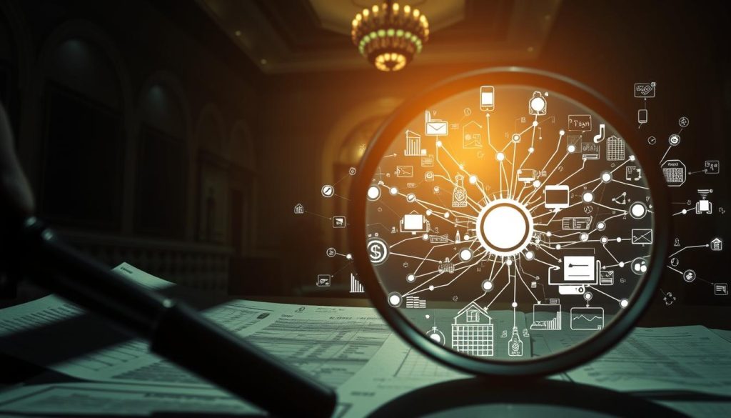 Mekanisme Penegakan Hukum Cuci Uang