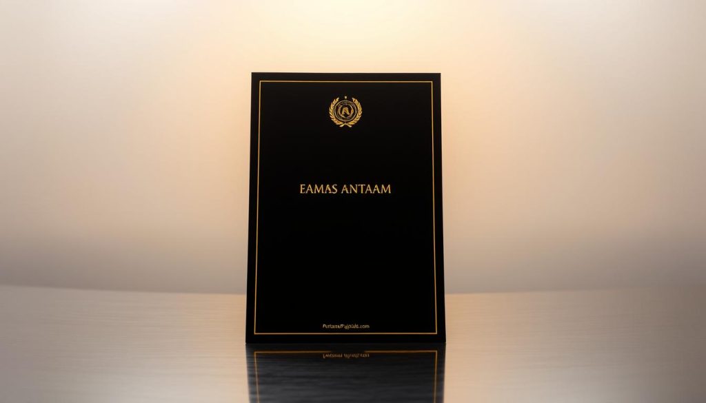 Peraturan Pajak Emas Antam Peraturan Pajak Emas Antam