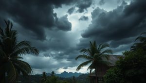 Waspada Badai di Indonesia: Informasi Terkini dan Saran