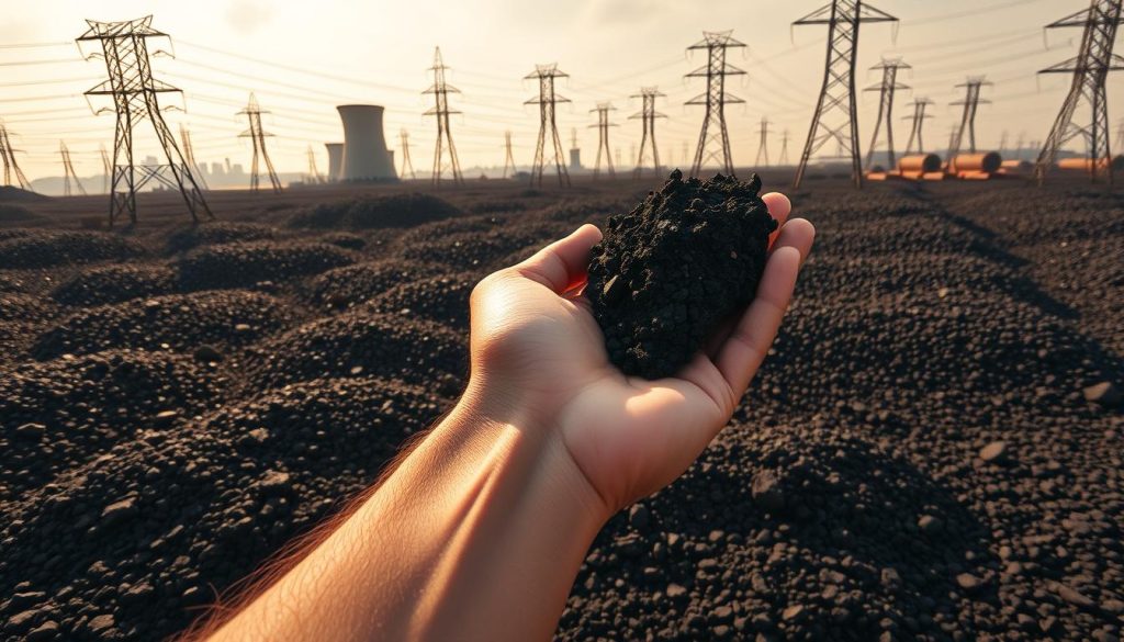 batu bara kebijakan energi batu bara kebijakan energi