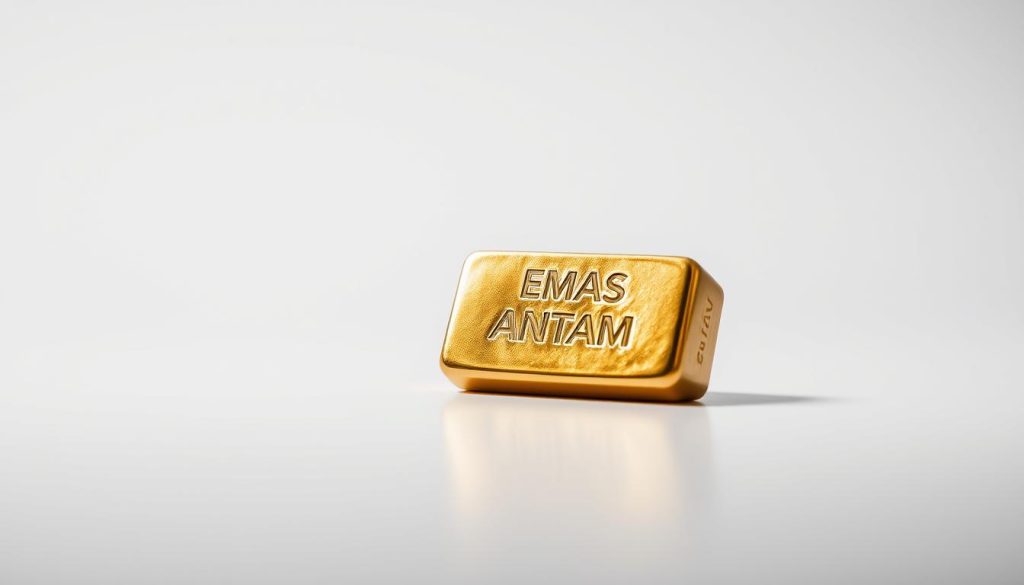 emas antam emas antam