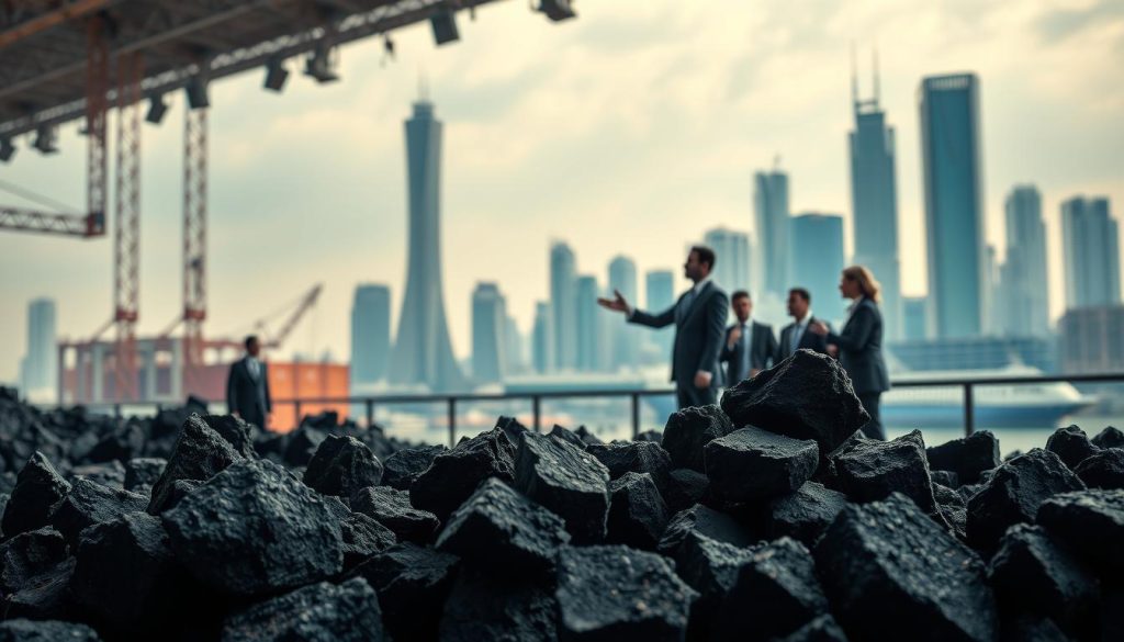 harga batu bara internasional harga batu bara internasional