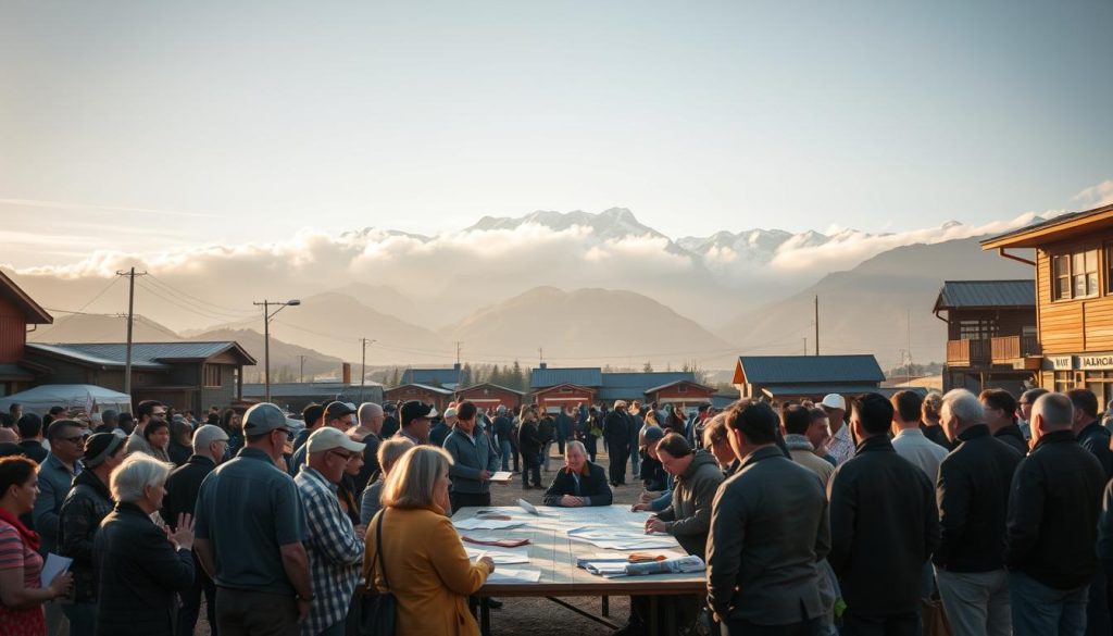 kerjasama stakeholder tambang