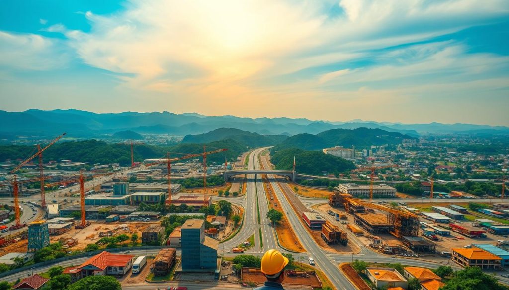 pembangunan infrastruktur senator sumbar pembangunan infrastruktur senator sumbar