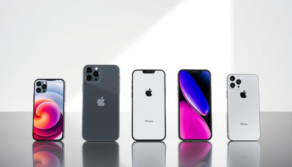 perbandingan iphone 17 perbandingan iphone 17