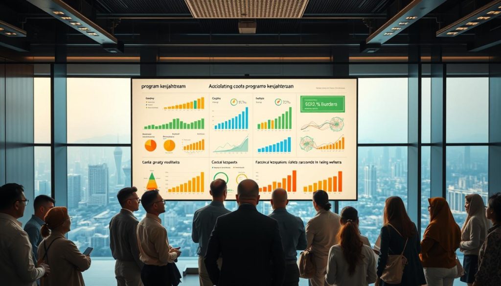 program kesejahteraan program kesejahteraan