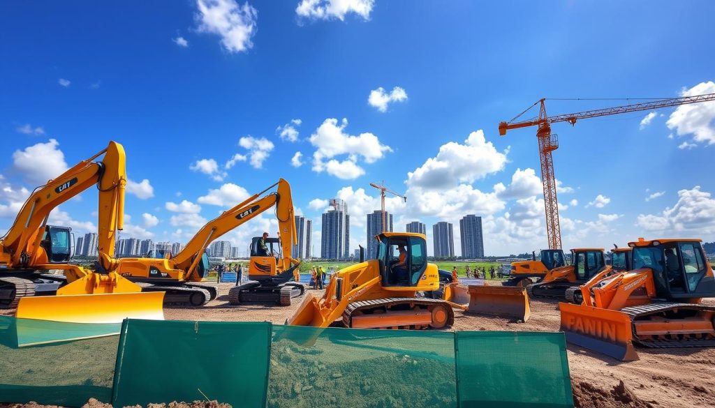 Alat Berat Konstruksi Alat Berat Konstruksi