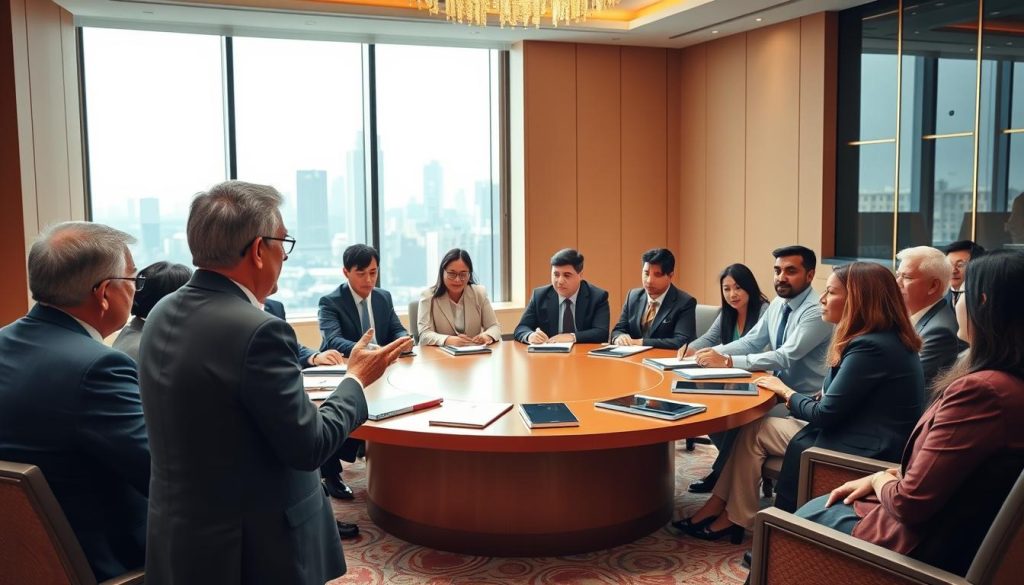 Dialog Nasional Ketua MPR Dialog Nasional Ketua MPR