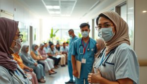 Berita Terkini: RS Umum Ummi Langsa Memberikan Layanan Terbaik