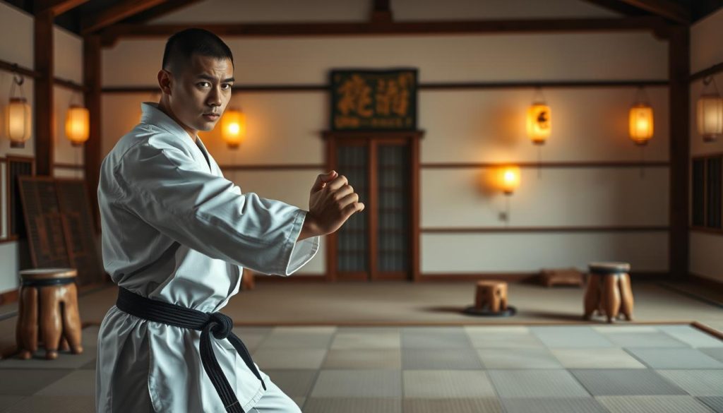 Teknik Kiai Tradisional