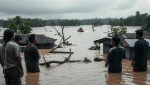 Banjir Melanda Sumatera: Waspada dan Siap Siaga