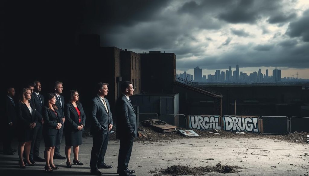 dampak obat terlarang pada masyarakat dampak obat terlarang pada masyarakat