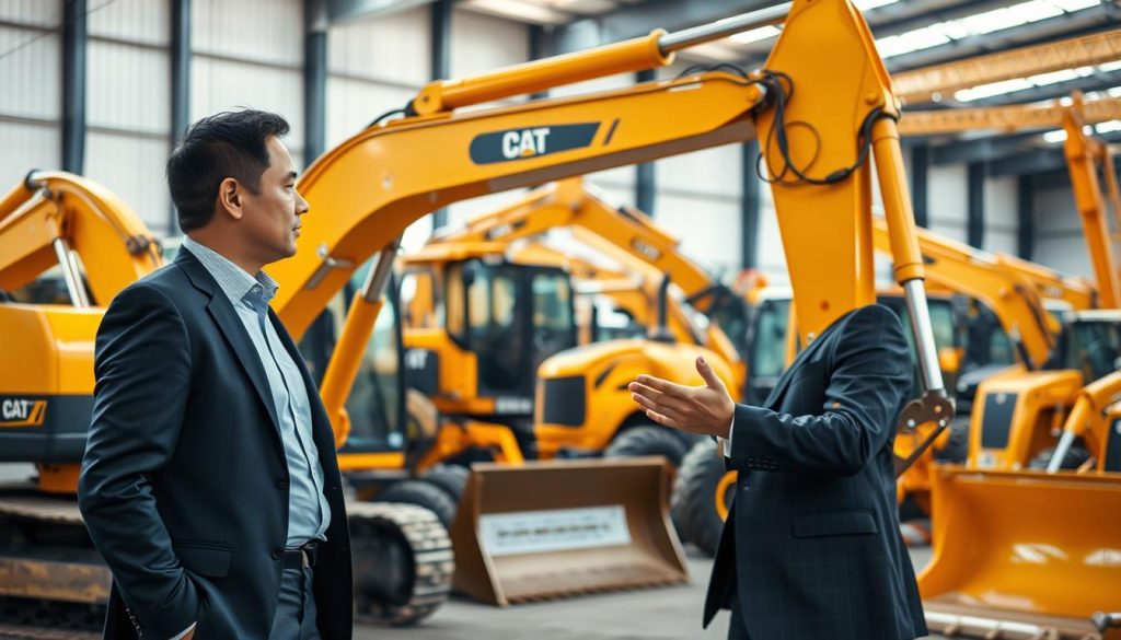 distributor alat berat distributor alat berat