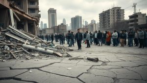 Gempa Aceh Terjadi, Waspada Potensi Kerusakan