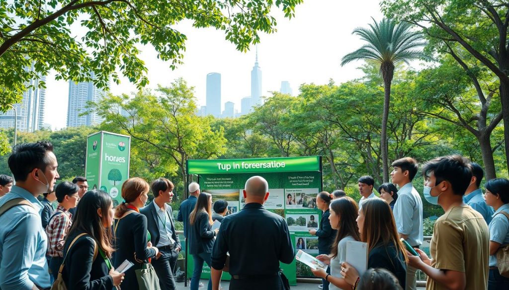 kampanye kesadaran publik tentang penebangan pohon kampanye kesadaran publik tentang penebangan pohon
