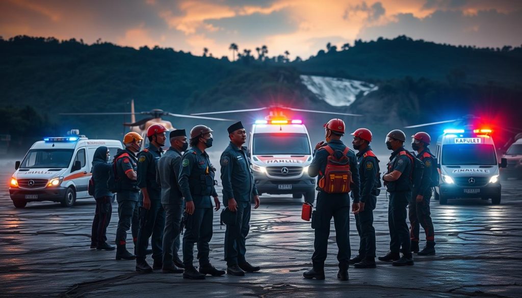 kegiatan kabasarnas kegiatan kabasarnas