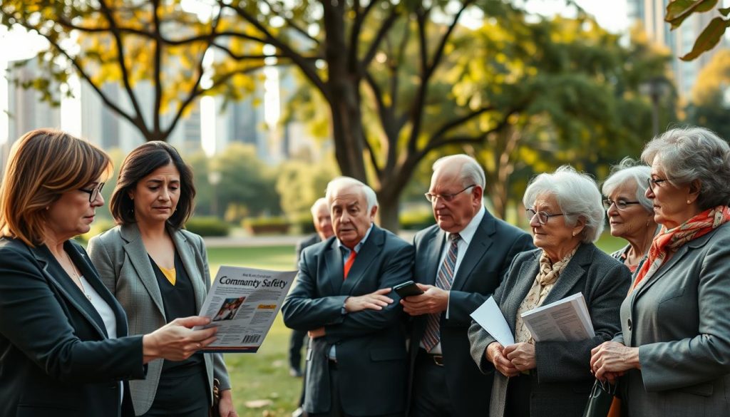kesadaran masyarakat terhadap keamanan kesadaran masyarakat terhadap keamanan