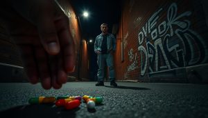 Bahaya Obat Terlarang: Fakta yang Perlu Diketahui