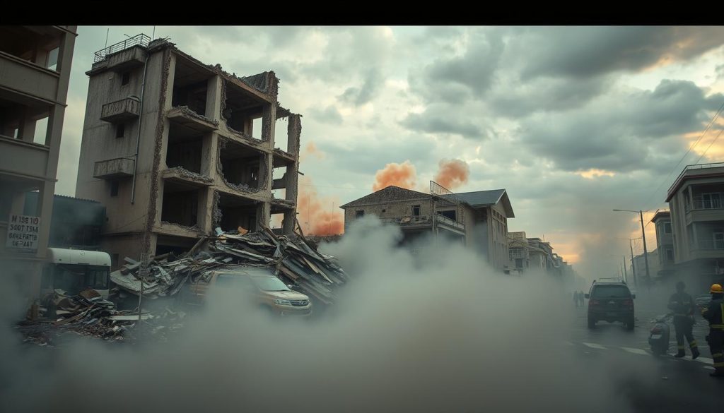 penyebab ledakan penyebab ledakan