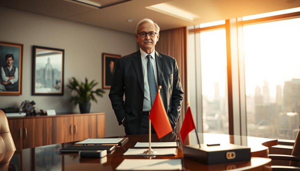 peran ketua MPR peran ketua MPR