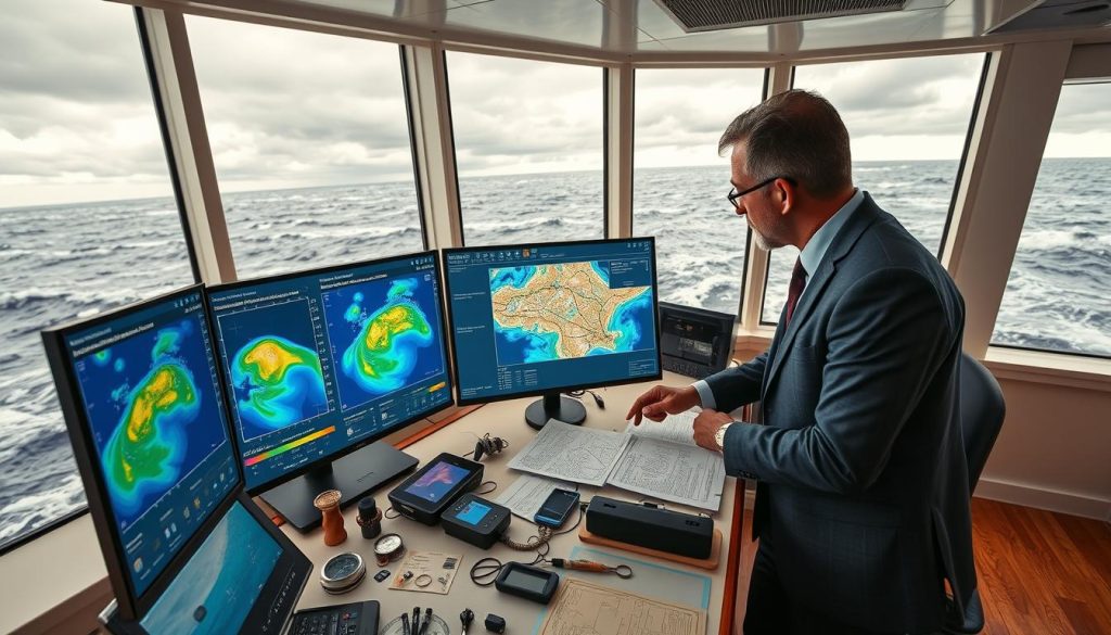 prediksi cuaca untuk pelayaran prediksi cuaca untuk pelayaran