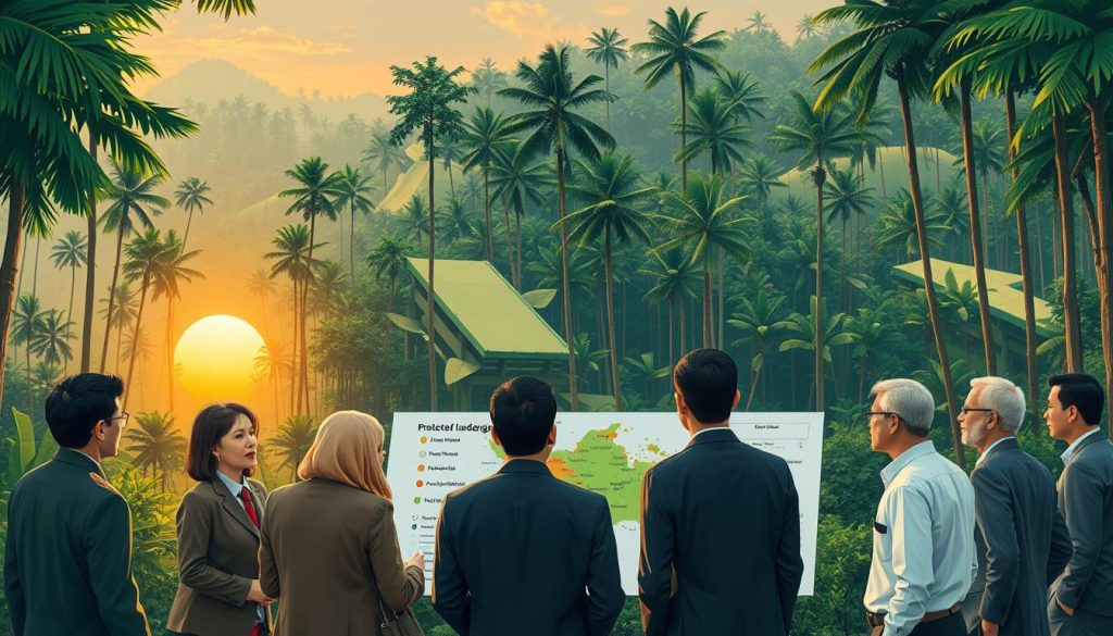 regulasi penebangan pohon regulasi penebangan pohon