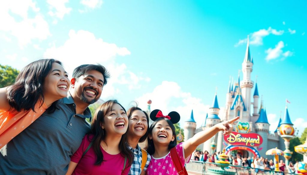 tips liburan keluarga tips liburan keluarga